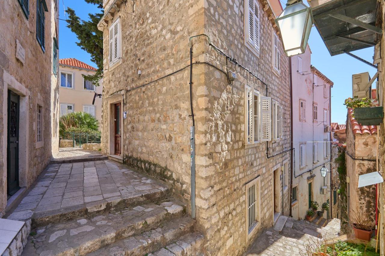 Old City Funk Ντουμπρόβνικ Εξωτερικό φωτογραφία