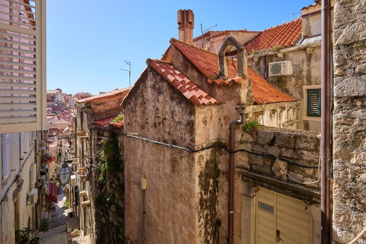 Old City Funk Ντουμπρόβνικ Εξωτερικό φωτογραφία